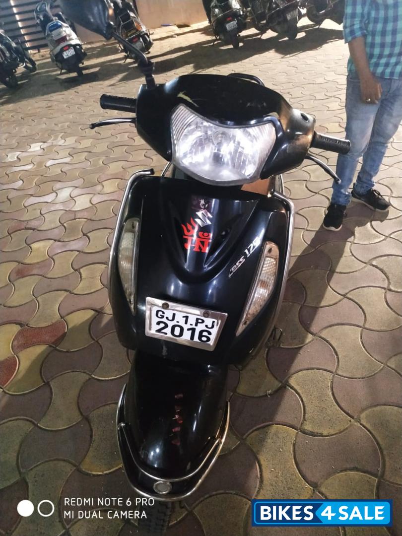 Suzuki Access 125 CBS Suzuki Access 125 CBS