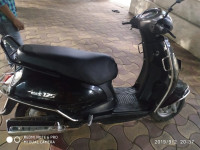 Suzuki Access 125 CBS