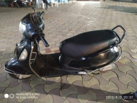 Suzuki Access 125 CBS