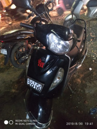 Suzuki Access 125 CBS