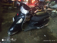 Suzuki Access 125 CBS