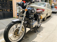 Royal Enfield Continental GT 535