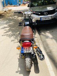 Royal Enfield Continental GT 535