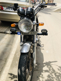 Royal Enfield Continental GT 535