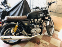 Royal Enfield Continental GT 535