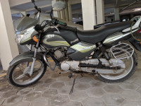 TVS Star City 2007 Model