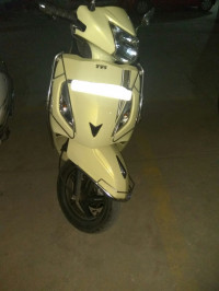 TVS Jupiter Classic 2019 Model