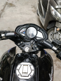 Bajaj Pulsar 200 NS 2015 Model
