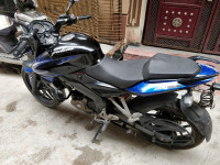Bajaj Pulsar 200 NS