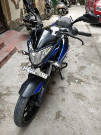 Bajaj Pulsar 200 NS