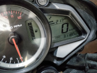 Bajaj Pulsar 200 NS