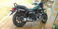 Bajaj Avenger Street 180 2018 Model