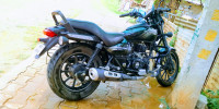 Bajaj Avenger Street 180