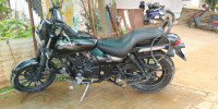 Bajaj Avenger Street 180