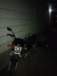 Hero Passion 2002 Model