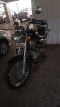Royal Enfield Thunderbird 350 2011 Model