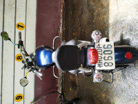 Royal Enfield Thunderbird 350