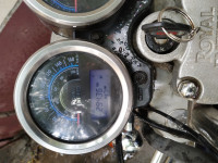 Royal Enfield Thunderbird 350