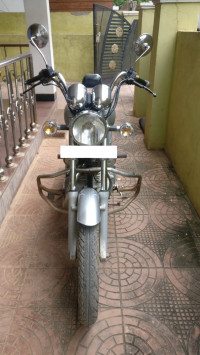 Royal Enfield Thunderbird 350 2012 Model