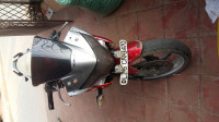 Honda CBR 250R