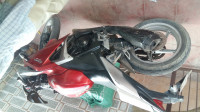 Honda CBR 250R