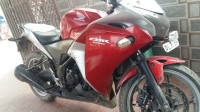 Honda CBR 250R