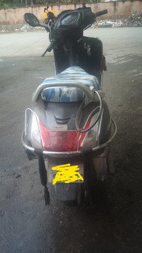 Honda Activa 4G 2018 Model