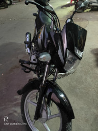 Bajaj Platina 100 2018 Model