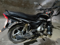 Bajaj Platina 100