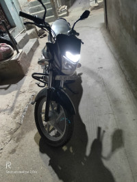 Bajaj Platina 100