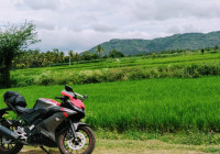 Yamaha YZF R15 V3 2018 Model