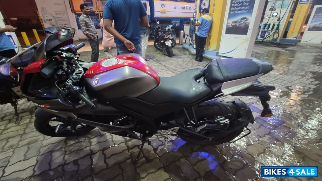 Yamaha YZF R15 V3