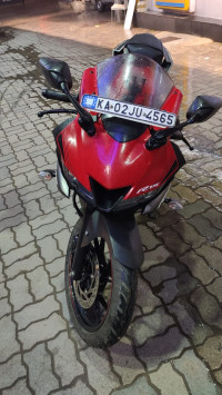 Yamaha YZF R15 V3