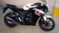 Honda CBR 250R 2017 Model