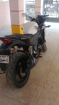 Honda CBR 250R