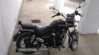 Royal Enfield Thunderbird 500 2016 Model