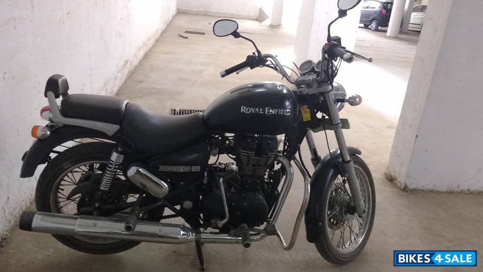Royal Enfield Thunderbird 500