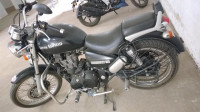Royal Enfield Thunderbird 500
