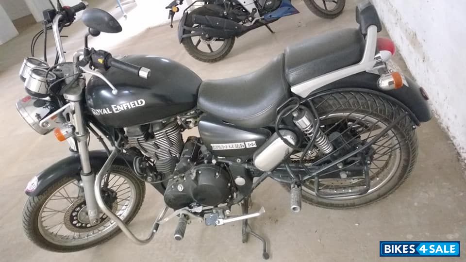 Royal Enfield Thunderbird 500