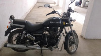 Royal Enfield Thunderbird 500