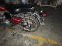 Royal Enfield Bullet Electra
