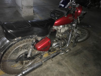 Royal Enfield Bullet Electra