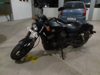Harley Davidson Street 750 2016 Model