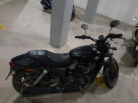 Harley Davidson Street 750