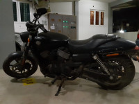 Harley Davidson Street 750