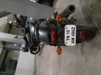 Harley Davidson Street 750