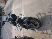 Royal Enfield Bullet Standard 500