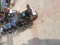 Royal Enfield Bullet Standard 500