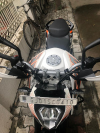 KTM Duke 2013 Model