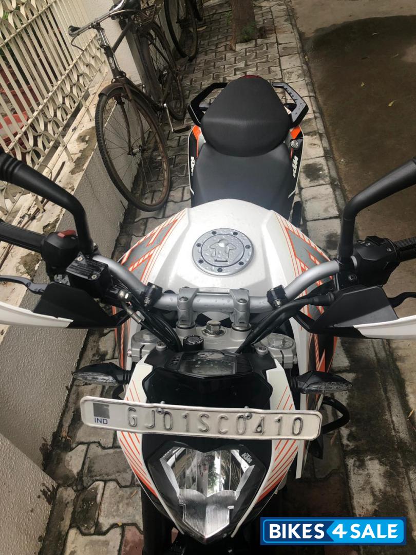 KTM Duke